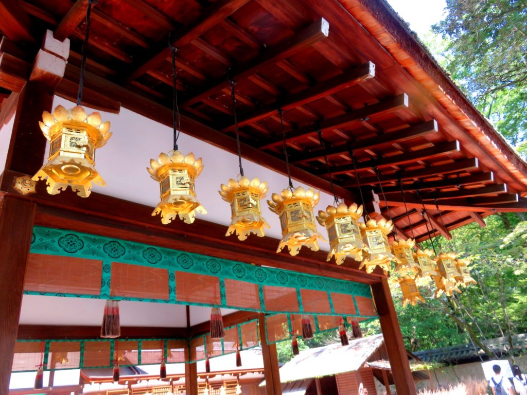河合神社